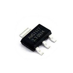 AMS1117 -3.3V
