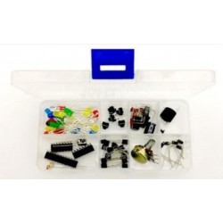 Assortiment Kit D