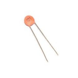 101 Keramische Condensator 100pF 50V