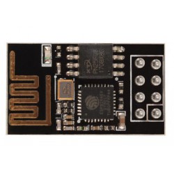ESP-01 ESP8266 Serial WIFI Module
