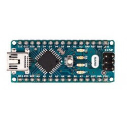 Officiële Arduino Nano board