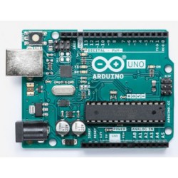 Officiële Arduino Uno Board (Rev3)