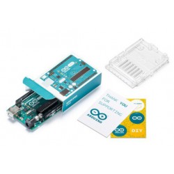 Officiële Arduino Uno Board (Rev3)