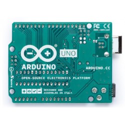 Officiële Arduino Uno Board (Rev3)