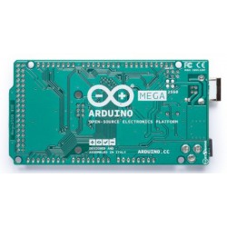 Officiële Arduino Mega 2560 REV3