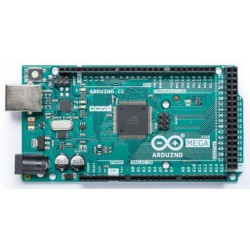 Officiële Arduino Mega 2560 REV3