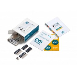 Officiële  Arduino Industrial 101