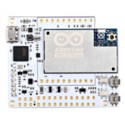 Officiële  Arduino Industrial 101