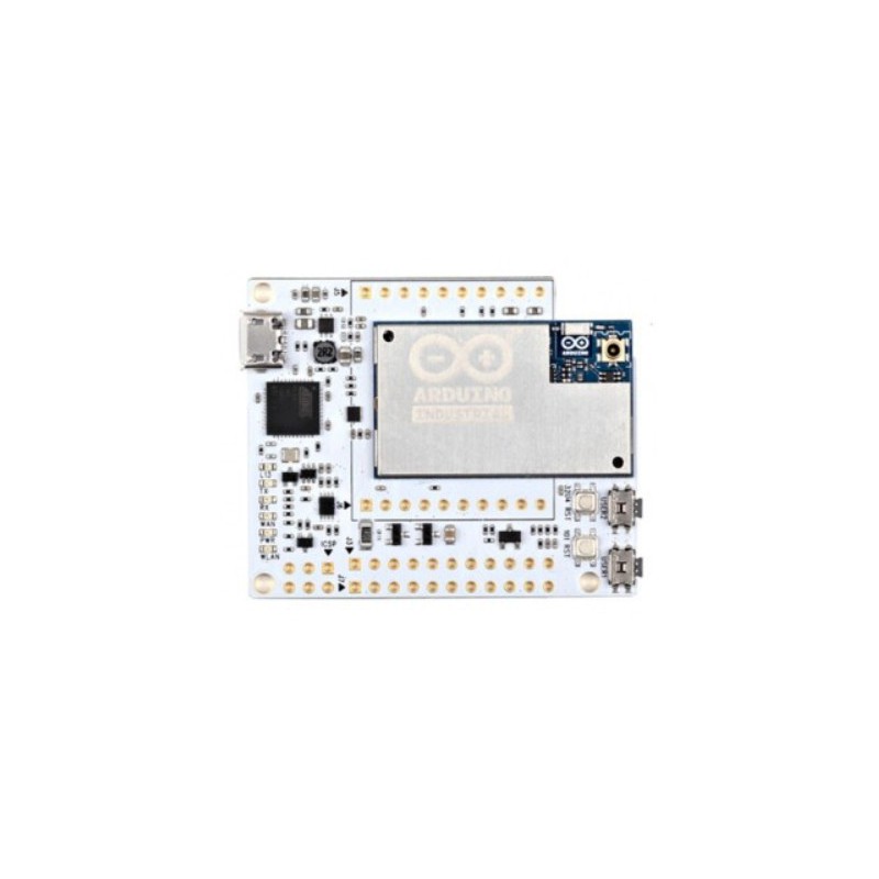 Officiële Arduino Industrial 101 Officiële Arduino Industrial 101