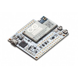 Officiële  Arduino Industrial 101