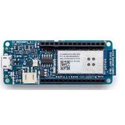 Officiële Arduino MKR1000 Wifi board