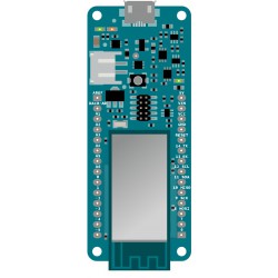 Officiële Arduino MKR1000 Wifi board