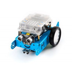 mBot robot V1.1-Blue (Bluetooth Versie)