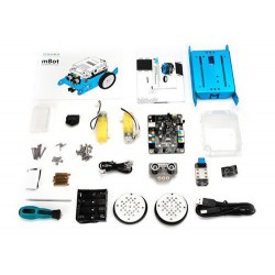 mBot robot V1.1-Blue (Bluetooth Versie)