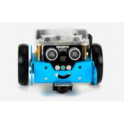 mBot robot V1.1-Blue (Bluetooth Versie)