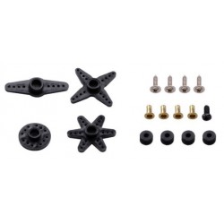 MG996R Metal Gear  RC Servo