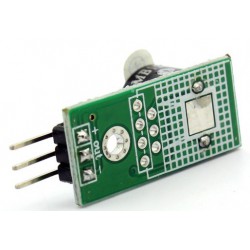 Active Alarm Buzzer Driver Module
