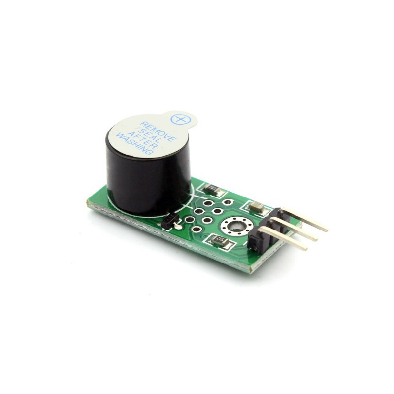 Active Alarm Buzzer Driver Module Active Alarm Buzzer Driver Module