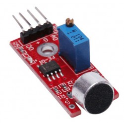 Sound Sensor Module