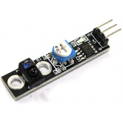 TCRT5000 Tracking Module