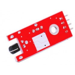 Touch Module