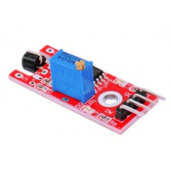 Touch Module