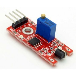 Touch Module