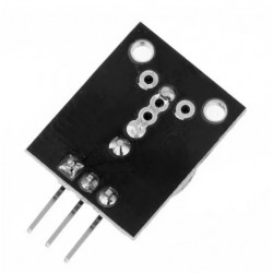 Active Alarm Buzzer Module