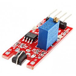Touch Module