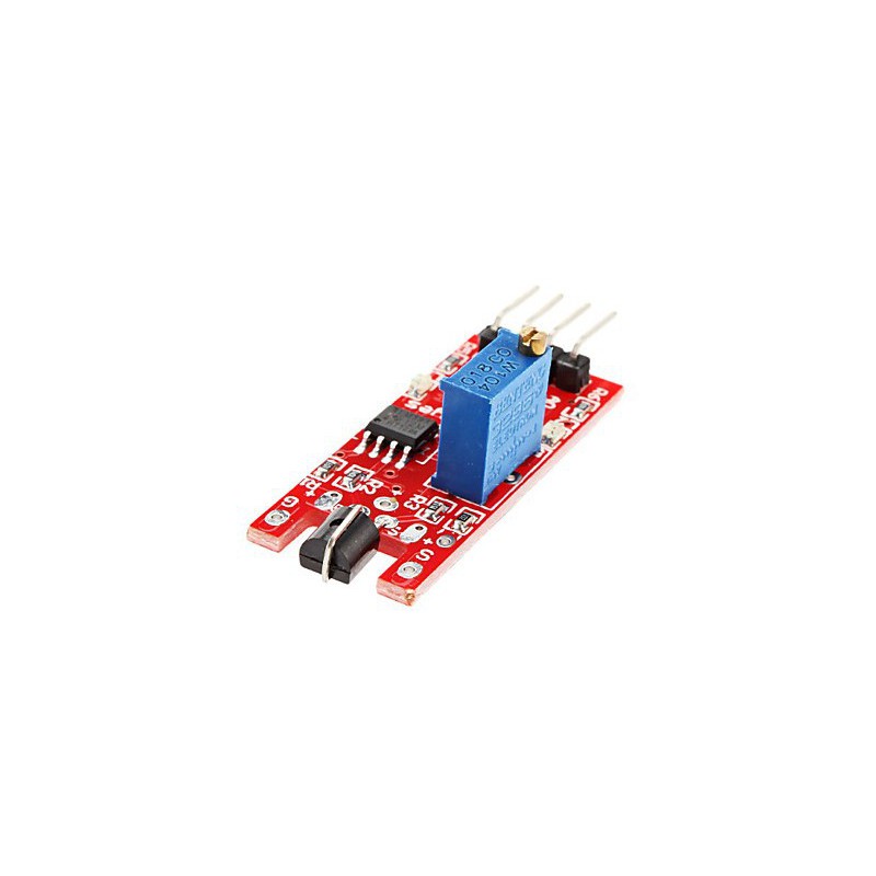 Touch Module Touch Module