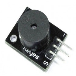 Passive Buzzer Module