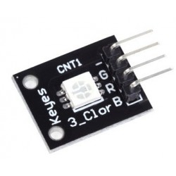 SMD RGB LED Module