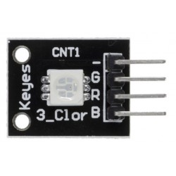 SMD RGB LED Module