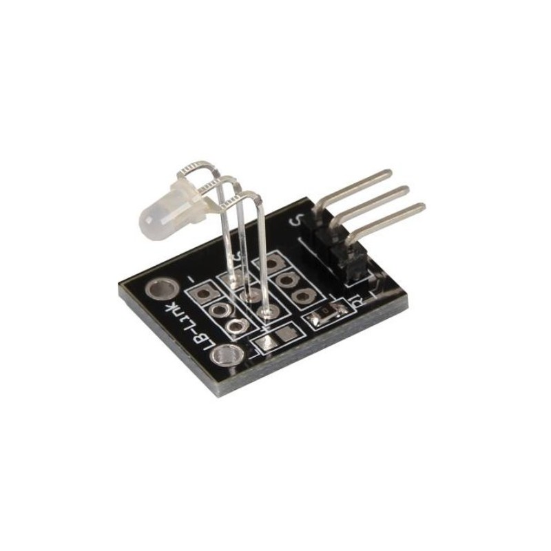 2 colour LED module 2 colour LED module