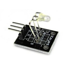 2 colour LED module