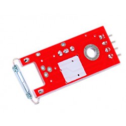Dry Reed Pipe Module