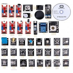 37 sensoren kit (werkt met o.a. Arduino)