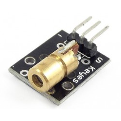 Laser module
