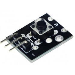 Tactile Switch Module