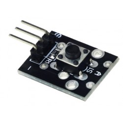 Tactile Switch Module