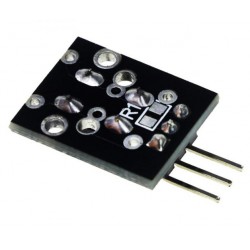 Tactile Switch Module