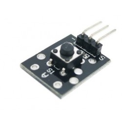 Tactile Switch Module