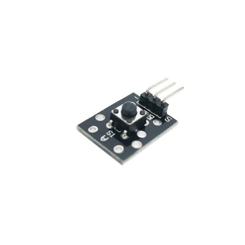 Tactile Switch Module Tactile Switch Module
