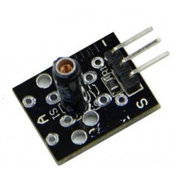 Vibration switch module