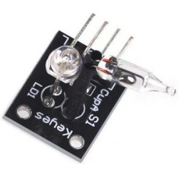 Magic Cup Light Module