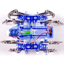 DIY Spiderbot