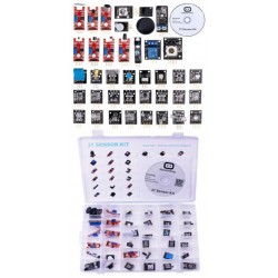 37 sensoren kit (werkt met o.a. Arduino)