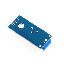 SW-420 NC Vibration Sensor Module