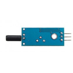 SW-420 Normally open vibration sensor module