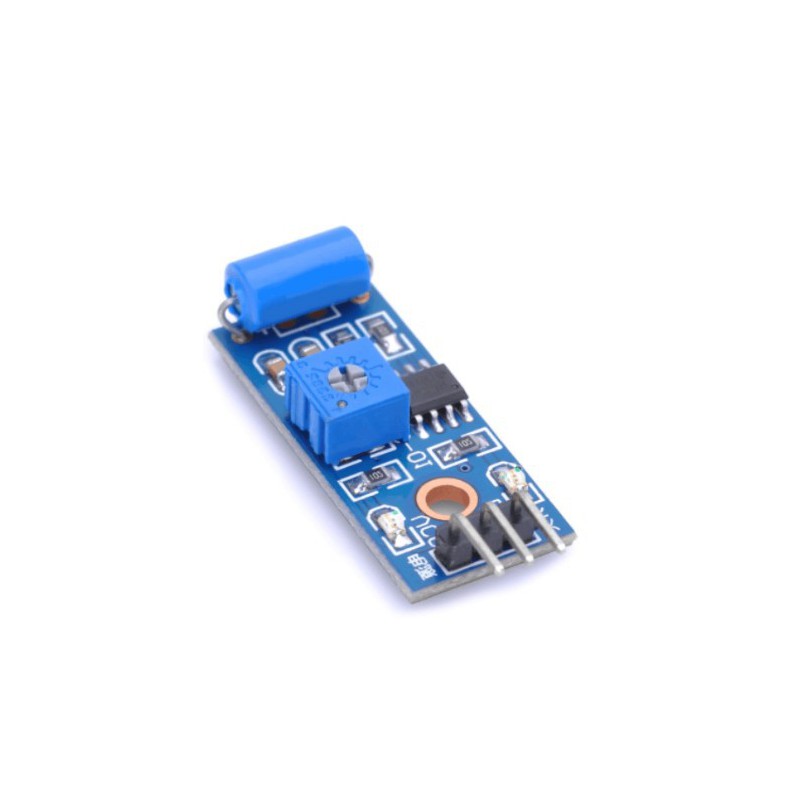 SW-420 NC Vibration Sensor Module SW-420 NC Vibration Sensor Module